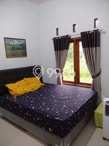 Rumah Cantik Siap Pakai Di Sleman Luas 80m2 Aman Rumah Cantik Siap Pakai Di Sleman Luas 80m2 Aman