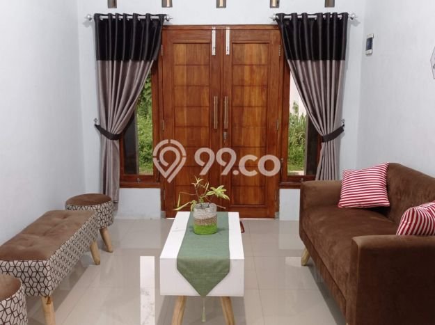 Rumah Cantik Siap Pakai Di Sleman Luas 80m2 Aman Rumah Cantik Siap Pakai Di Sleman Luas 80m2 Aman