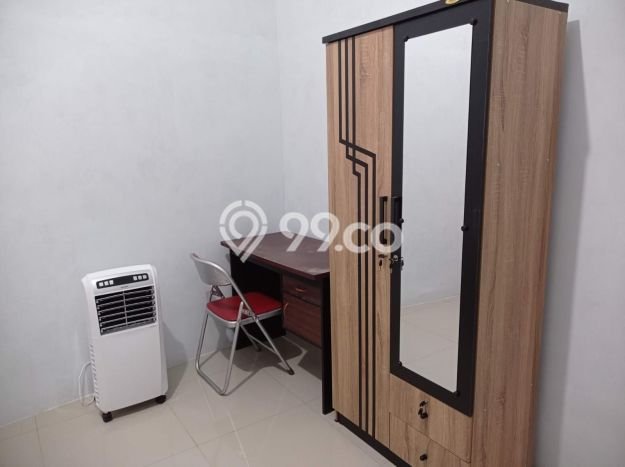 Rumah Cantik Siap Pakai Di Sleman Luas 80m2 Aman Rumah Cantik Siap Pakai Di Sleman Luas 80m2 Aman