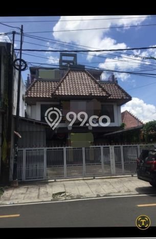 Area Strategis! Disewakan Ruko Lokasi Gondokusuman, Yogyakarta Cocok untuk Bisnis Area Strategis! Disewakan Ruko Lokasi Gondokusuman, Yogyakarta Cocok untuk Bisnis