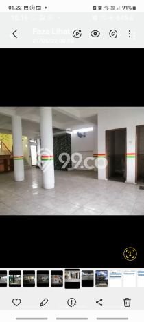 Area Strategis! Disewakan Ruko Lokasi Gondokusuman, Yogyakarta Cocok untuk Bisnis Area Strategis! Disewakan Ruko Lokasi Gondokusuman, Yogyakarta Cocok untuk Bisnis