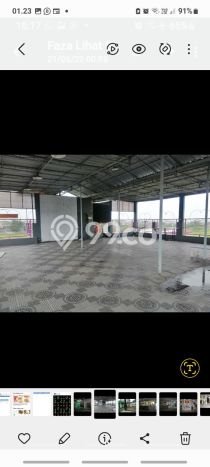 Area Strategis! Disewakan Ruko Lokasi Gondokusuman, Yogyakarta Cocok untuk Bisnis Area Strategis! Disewakan Ruko Lokasi Gondokusuman, Yogyakarta Cocok untuk Bisnis