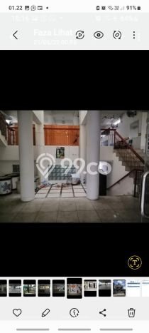 Area Strategis! Disewakan Ruko Lokasi Gondokusuman, Yogyakarta Cocok untuk Bisnis Area Strategis! Disewakan Ruko Lokasi Gondokusuman, Yogyakarta Cocok untuk Bisnis
