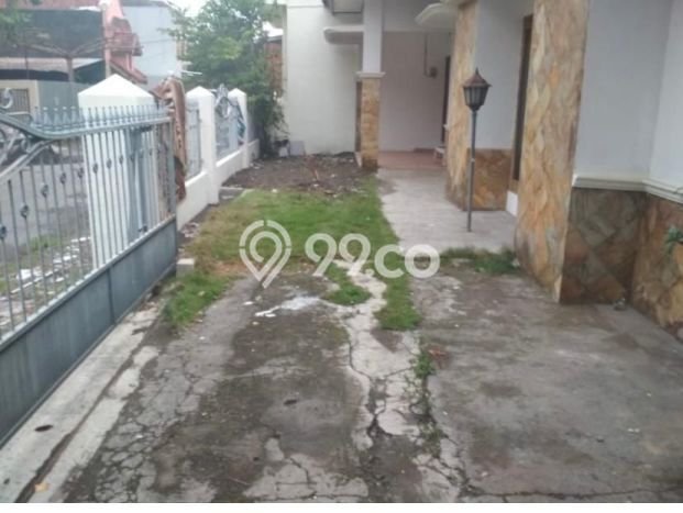 Rumah di Caturtunggal, Lingkungan Strategis, 4 KM Rumah di Caturtunggal, Lingkungan Strategis, 4 KM