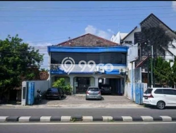 Ruko Disewakan Cepat di Depok Sleman LB 250m2 Ruko Disewakan Cepat di Depok Sleman LB 250m2