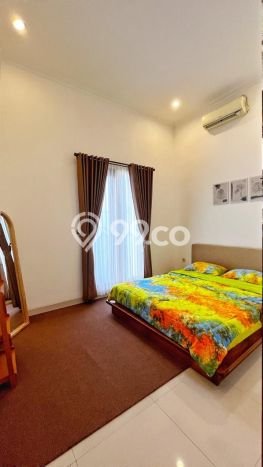 UNIT LANGKA! Rumah di Banguntapan, 3 KT, Pemandangan Indah, LT 130m² Bangunan 180m² UNIT LANGKA! Rumah di Banguntapan, 3 KT, Pemandangan Indah, LT 130m² Bangunan 180m²