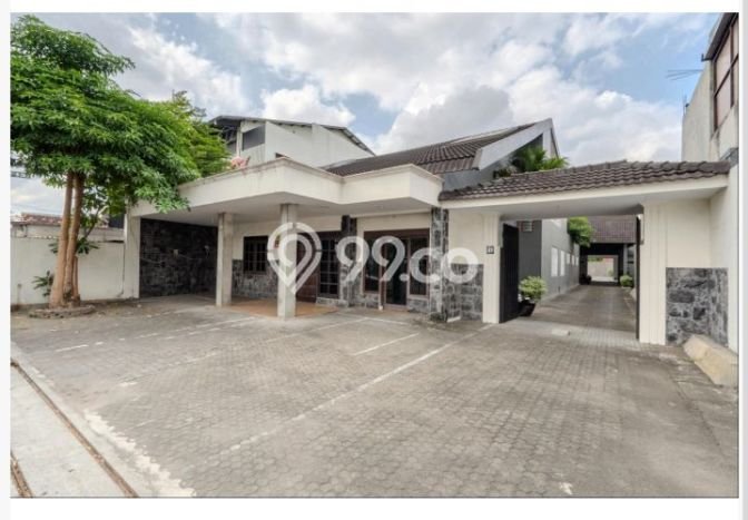 Disewakan Rumah Konsep Minimalis di Tegalrejo Yogyakarta dengan 3 KT Disewakan Rumah Konsep Minimalis di Tegalrejo Yogyakarta dengan 3 KT