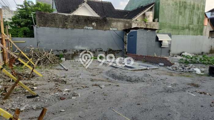 Tanah untuk Disewakan di Mlati Sleman SHM Tanah untuk Disewakan di Mlati Sleman SHM