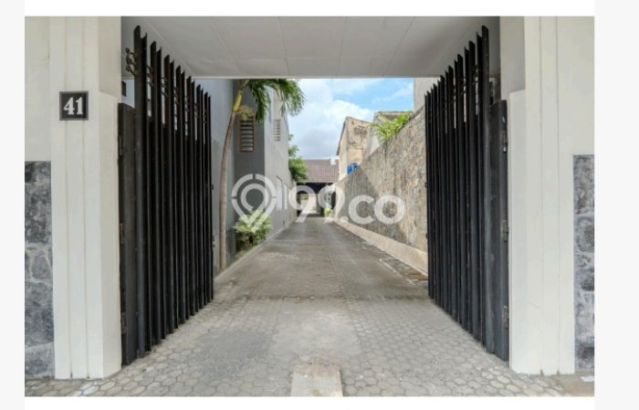 Disewakan Rumah Konsep Minimalis di Tegalrejo Yogyakarta dengan 3 KT Disewakan Rumah Konsep Minimalis di Tegalrejo Yogyakarta dengan 3 KT