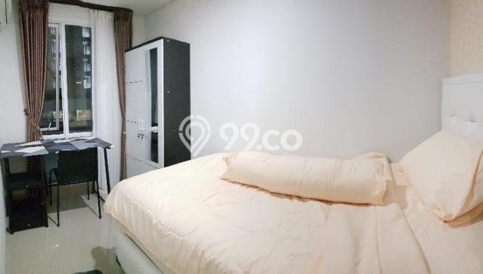 Dijual Apartemen di Mlati, Sleman Punya 2 Kamar Tidur Dijual Apartemen di Mlati, Sleman Punya 2 Kamar Tidur