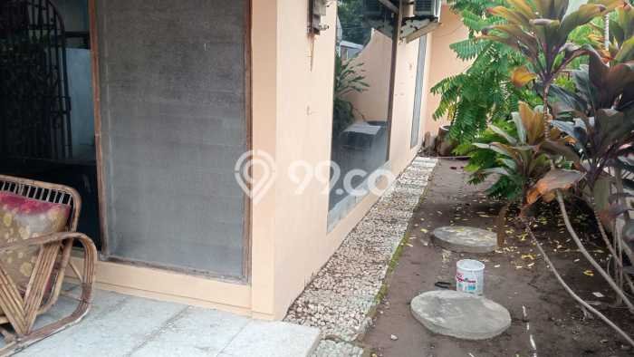 Rumah Bagus Siap Pakai Di Depok Luas 235m2 Aman Rumah Bagus Siap Pakai Di Depok Luas 235m2 Aman