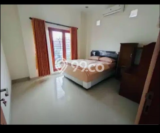 Rumah di Ngaglik, Dekat Sekolah, 4 KT Rumah di Ngaglik, Dekat Sekolah, 4 KT