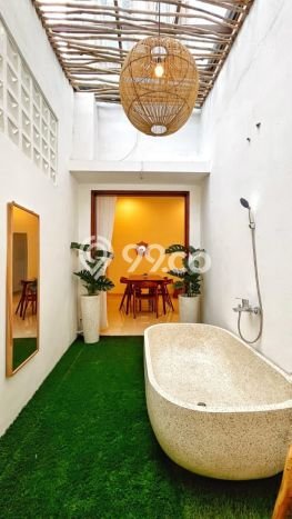 UNIT LANGKA! Rumah di Banguntapan, 3 KT, Pemandangan Indah, LT 130m² Bangunan 180m² UNIT LANGKA! Rumah di Banguntapan, 3 KT, Pemandangan Indah, LT 130m² Bangunan 180m²