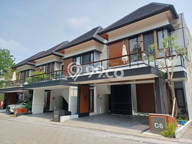 Dijual Rumah Strategis Bagus Punya 3 KT di Depok Sleman - Dijual Rumah Strategis Bagus Punya 3 KT di Depok Sleman -