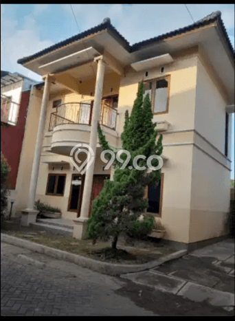 Lokasi terbaik! Rumah siap huni disewakan di Ngaglik LB 90m2 Lokasi terbaik! Rumah siap huni disewakan di Ngaglik LB 90m2