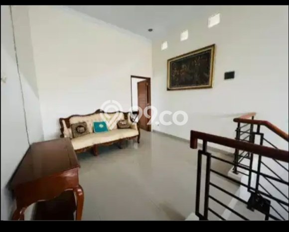 Rumah di Ngaglik, Dekat Sekolah, 4 KT Rumah di Ngaglik, Dekat Sekolah, 4 KT