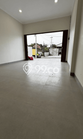Ruko Disewakan Cepat di Berbah Sleman LB 136m2 Ruko Disewakan Cepat di Berbah Sleman LB 136m2