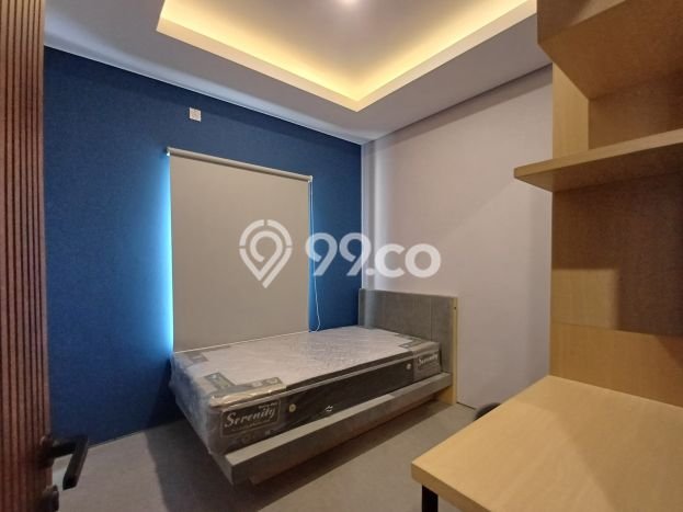 Dijual Rumah Strategis Bagus Punya 3 KT di Depok Sleman - Dijual Rumah Strategis Bagus Punya 3 KT di Depok Sleman -