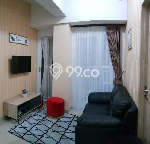 Dijual Apartemen di Mlati, Sleman Punya 2 Kamar Tidur Dijual Apartemen di Mlati, Sleman Punya 2 Kamar Tidur