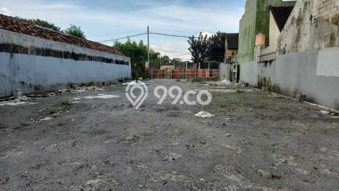 Tanah untuk Disewakan di Mlati Sleman SHM Tanah untuk Disewakan di Mlati Sleman SHM