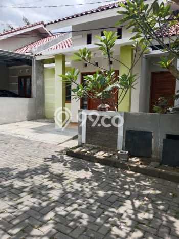 Rumah 2 Kamar Dekat dengan Akses Transportasi, Bantul - Lokasi Strategis Rumah 2 Kamar Dekat dengan Akses Transportasi, Bantul - Lokasi Strategis