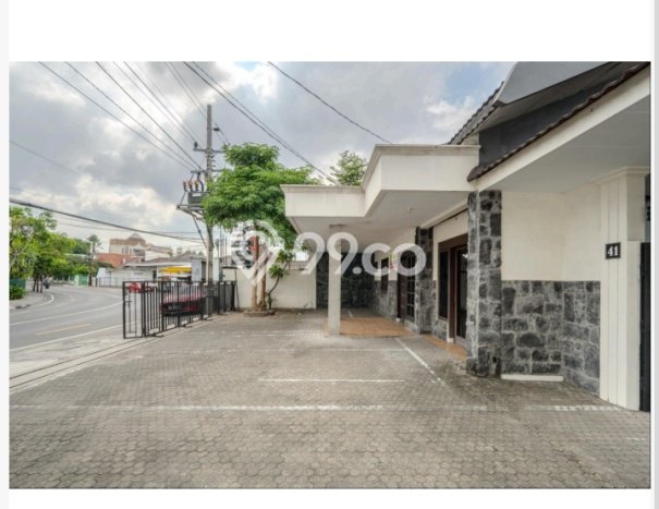 Disewakan Rumah Konsep Minimalis di Tegalrejo Yogyakarta dengan 3 KT Disewakan Rumah Konsep Minimalis di Tegalrejo Yogyakarta dengan 3 KT