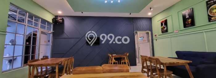 Unit Ruko Paling Strategis di Ngaglik Sleman dengan LB 300m2 Unit Ruko Paling Strategis di Ngaglik Sleman dengan LB 300m2
