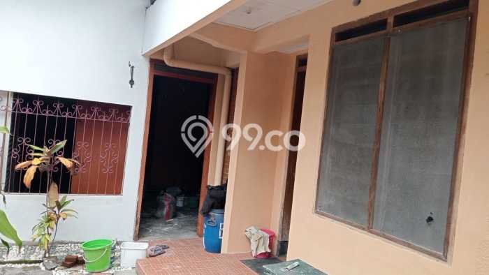 Rumah Bagus Siap Pakai Di Depok Luas 235m2 Aman Rumah Bagus Siap Pakai Di Depok Luas 235m2 Aman
