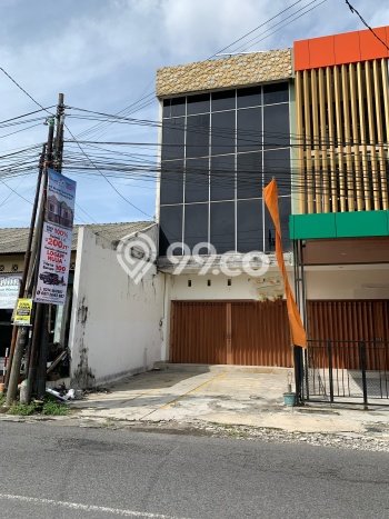 Ruko Disewakan Kawasan Ngaglik, Luas 410m², Kawasan Strategis, Siap Operasi Ruko Disewakan Kawasan Ngaglik, Luas 410m², Kawasan Strategis, Siap Operasi