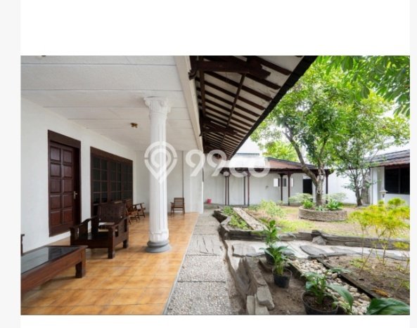 Disewakan Rumah Konsep Minimalis di Tegalrejo Yogyakarta dengan 3 KT Disewakan Rumah Konsep Minimalis di Tegalrejo Yogyakarta dengan 3 KT