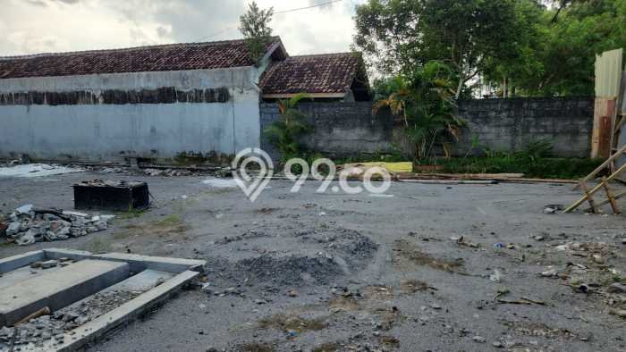 Tanah untuk Disewakan di Mlati Sleman SHM Tanah untuk Disewakan di Mlati Sleman SHM