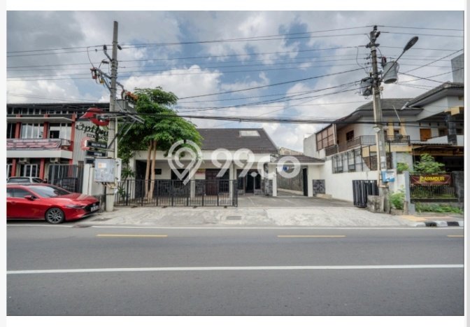 Disewakan Rumah Konsep Minimalis di Tegalrejo Yogyakarta dengan 3 KT Disewakan Rumah Konsep Minimalis di Tegalrejo Yogyakarta dengan 3 KT
