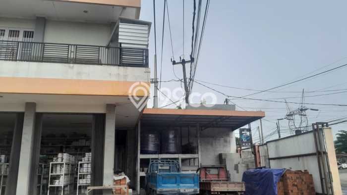 Ruko Bagus Dijual LB 500m2 Lokasi Strategis Cilegon Area Cocok untuk Bisnis Ruko Bagus Dijual LB 500m2 Lokasi Strategis Cilegon Area Cocok untuk Bisnis