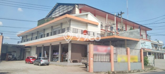 Ruko Bagus Dijual LB 500m2 Lokasi Strategis Cilegon Area Cocok untuk Bisnis Ruko Bagus Dijual LB 500m2 Lokasi Strategis Cilegon Area Cocok untuk Bisnis
