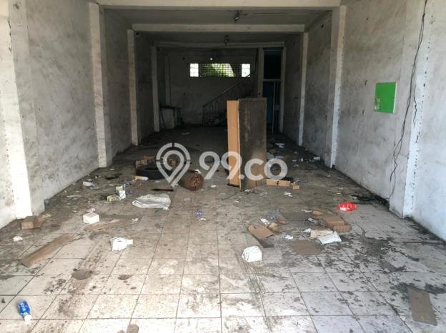 Ruko Usaha Dijual di Cibeber Cilegon LT 364m2 & LB 1250m2 Ruko Usaha Dijual di Cibeber Cilegon LT 364m2 & LB 1250m2