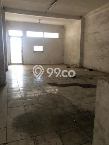 Ruko Usaha Dijual di Cibeber Cilegon LT 364m2 & LB 1250m2 Ruko Usaha Dijual di Cibeber Cilegon LT 364m2 & LB 1250m2