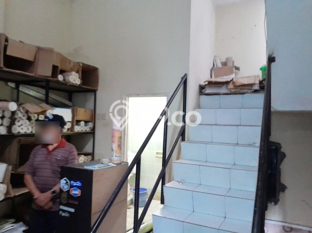 Dijual! Ruko di Cipare Serang LT 84m2 / LB 126m2 Kawasan Bisnis Dijual! Ruko di Cipare Serang LT 84m2 / LB 126m2 Kawasan Bisnis