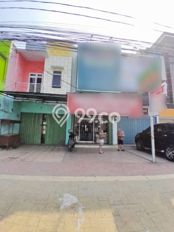 Dijual! Ruko di Cipare Serang LT 84m2 / LB 126m2 Kawasan Bisnis Dijual! Ruko di Cipare Serang LT 84m2 / LB 126m2 Kawasan Bisnis