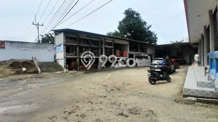 Ruko Bagus Dijual LB 500m2 Lokasi Strategis Cilegon Area Cocok untuk Bisnis Ruko Bagus Dijual LB 500m2 Lokasi Strategis Cilegon Area Cocok untuk Bisnis