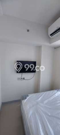 Apartemen Terjangkau Dijual di Jakarta Utara 1 KT & 1 KM Apartemen Terjangkau Dijual di Jakarta Utara 1 KT & 1 KM