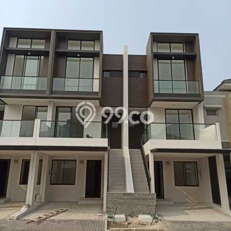 Sewa Rumah Murah di Golf Island Jakarta Utara Punya 3 Kamar Tidur Sewa Rumah Murah di Golf Island Jakarta Utara Punya 3 Kamar Tidur