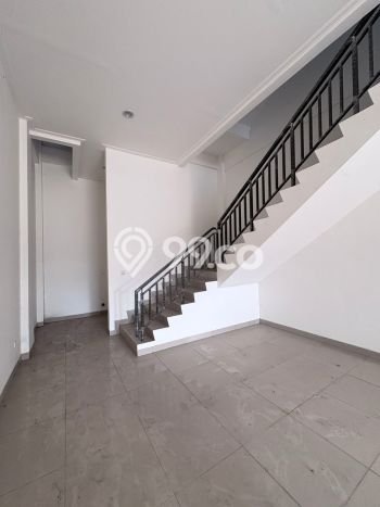 Ruko Dijual di Prime Area Jakarta Utara Luas 135m2 Ruko Dijual di Prime Area Jakarta Utara Luas 135m2