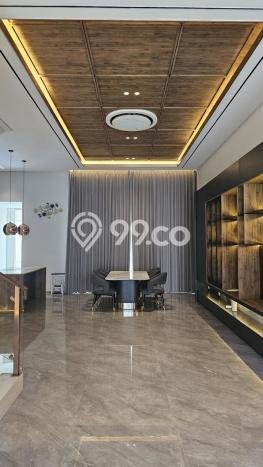 Jual Rumah Luas Elegan Dengan View Cantik di Pantai Indah Kapuk 2, Jakarta Utara Jual Rumah Luas Elegan Dengan View Cantik di Pantai Indah Kapuk 2, Jakarta Utara