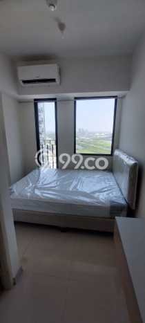 Apartemen Terjangkau Dijual di Jakarta Utara 1 KT & 1 KM Apartemen Terjangkau Dijual di Jakarta Utara 1 KT & 1 KM