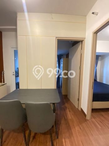 Sewa Apartemen Terjangkau 2 BR di Pantai Indah Kapuk 2 Jakarta Utara Sewa Apartemen Terjangkau 2 BR di Pantai Indah Kapuk 2 Jakarta Utara