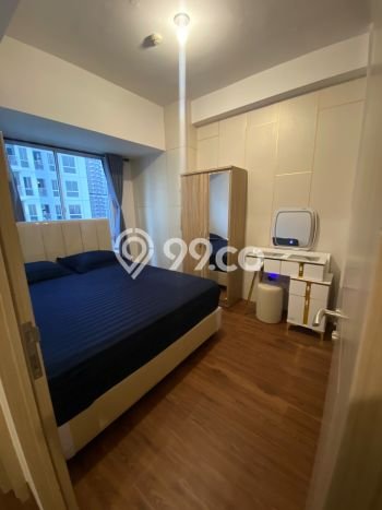 Sewa Apartemen Terjangkau 2 BR di Pantai Indah Kapuk 2 Jakarta Utara Sewa Apartemen Terjangkau 2 BR di Pantai Indah Kapuk 2 Jakarta Utara