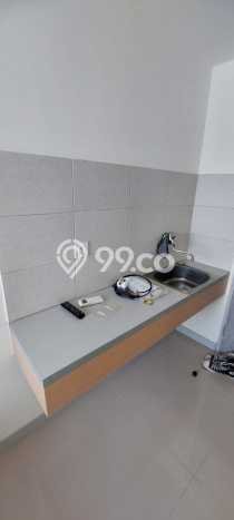 Apartemen Terjangkau Dijual di Jakarta Utara 1 KT & 1 KM Apartemen Terjangkau Dijual di Jakarta Utara 1 KT & 1 KM