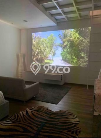 Jual Rumah Mewah Megah Dengan View Eksklusif di Golf Island, Jakarta Utara Jual Rumah Mewah Megah Dengan View Eksklusif di Golf Island, Jakarta Utara