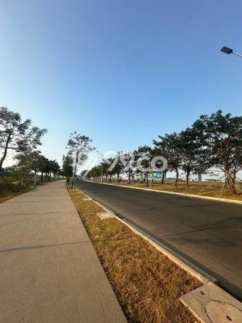 Tanah Kavling Dijual di Pantai Indah Kapuk 2, Jakarta Utara dengan Luas Tanah 1050m2 Tanah Kavling Dijual di Pantai Indah Kapuk 2, Jakarta Utara dengan Luas Tanah 1050m2