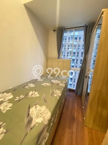 Sewa Apartemen Terjangkau 2 BR di Pantai Indah Kapuk 2 Jakarta Utara Sewa Apartemen Terjangkau 2 BR di Pantai Indah Kapuk 2 Jakarta Utara